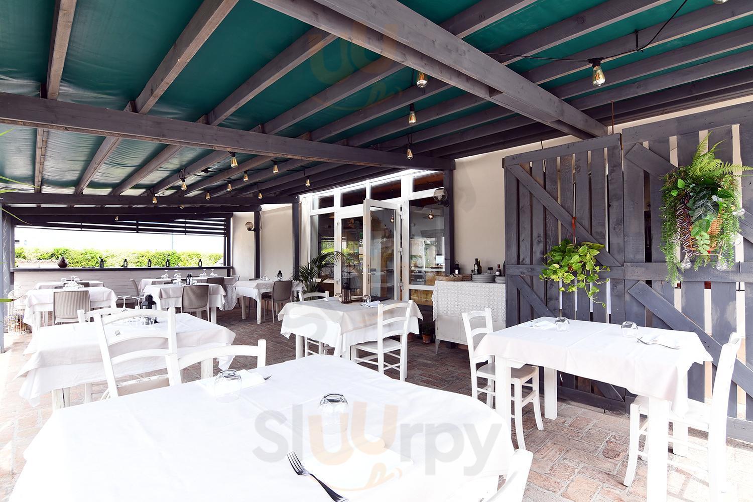 Il Salice Bed & Breakfast Ganaceto Exterior foto